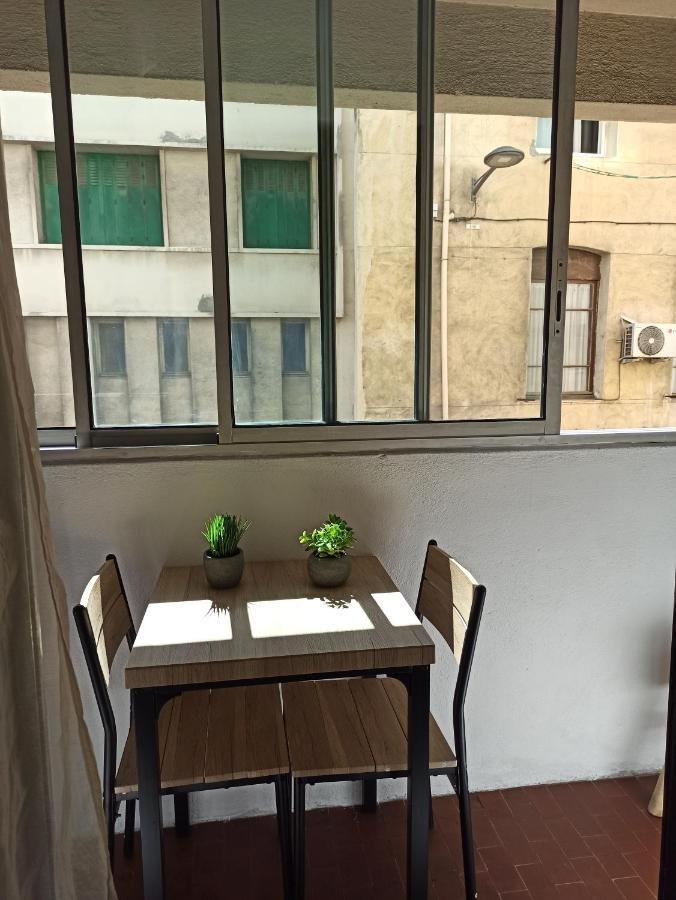 Cosy Studio Μασσαλία Εξωτερικό φωτογραφία