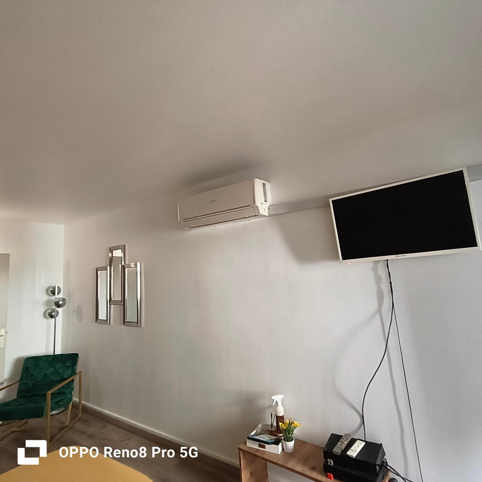 Cosy Studio Μασσαλία Εξωτερικό φωτογραφία