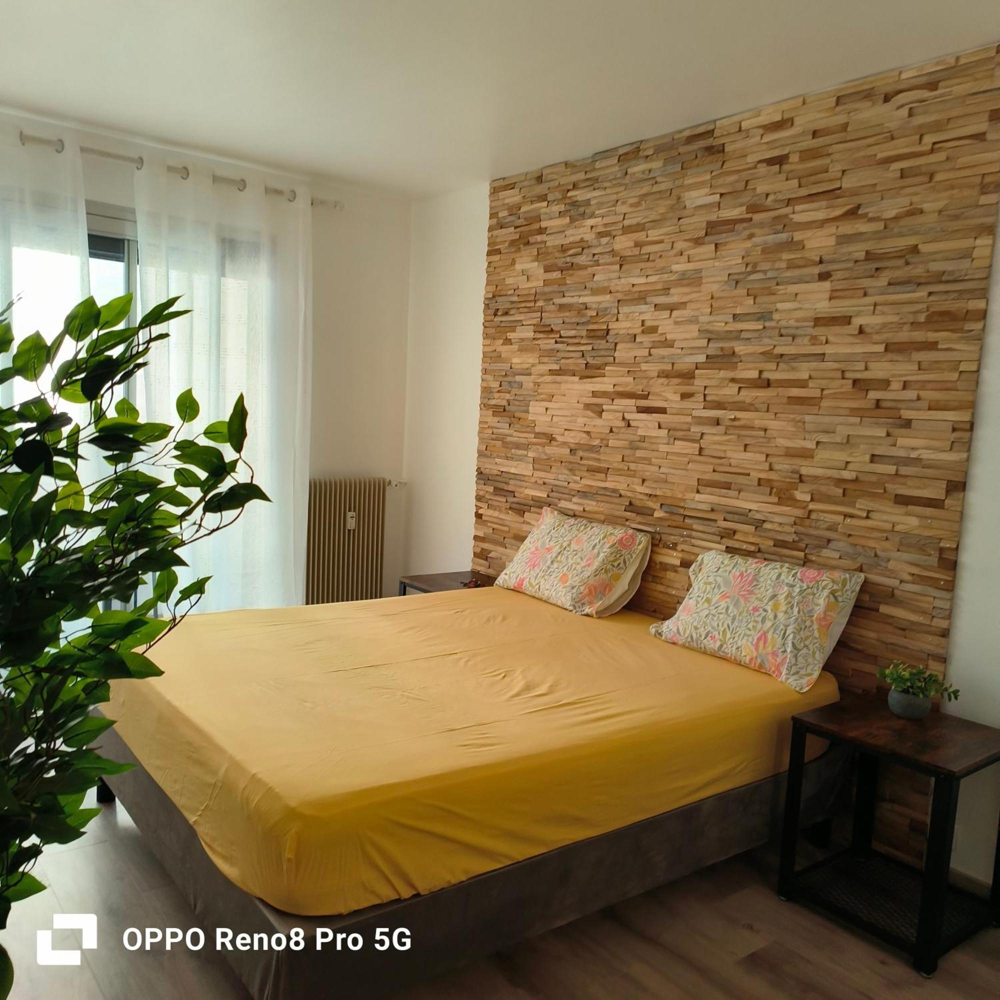 Cosy Studio Μασσαλία Εξωτερικό φωτογραφία